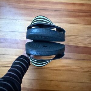 Adidas Originals Mens Adilette Slide Sandal size 8